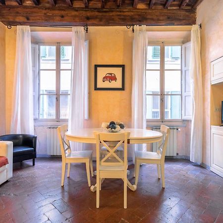 Antonino By Halldis Firenze Esterno foto