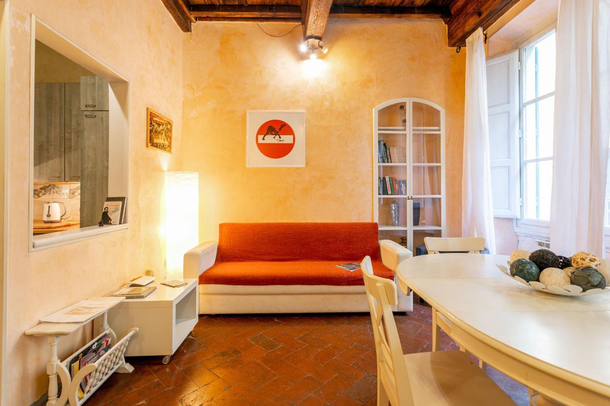 Antonino By Halldis Firenze Esterno foto
