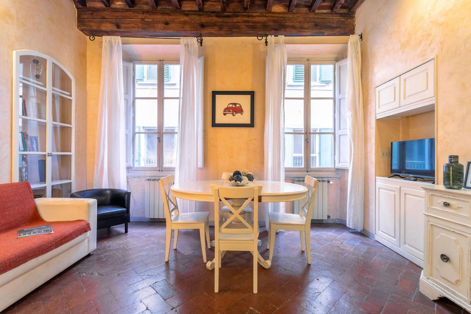 Antonino By Halldis Firenze Esterno foto