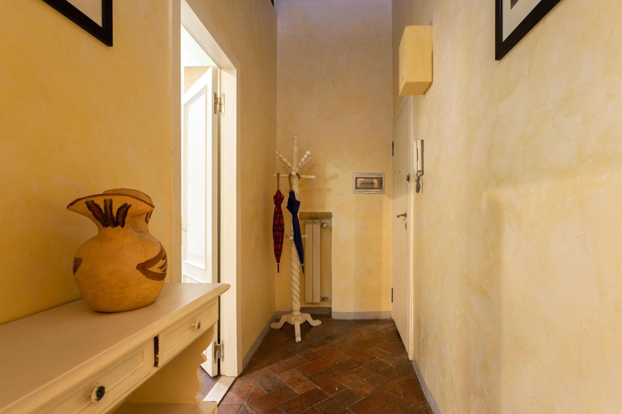 Antonino By Halldis Firenze Esterno foto