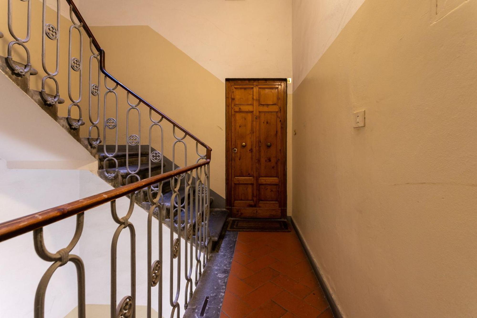 Antonino By Halldis Firenze Esterno foto