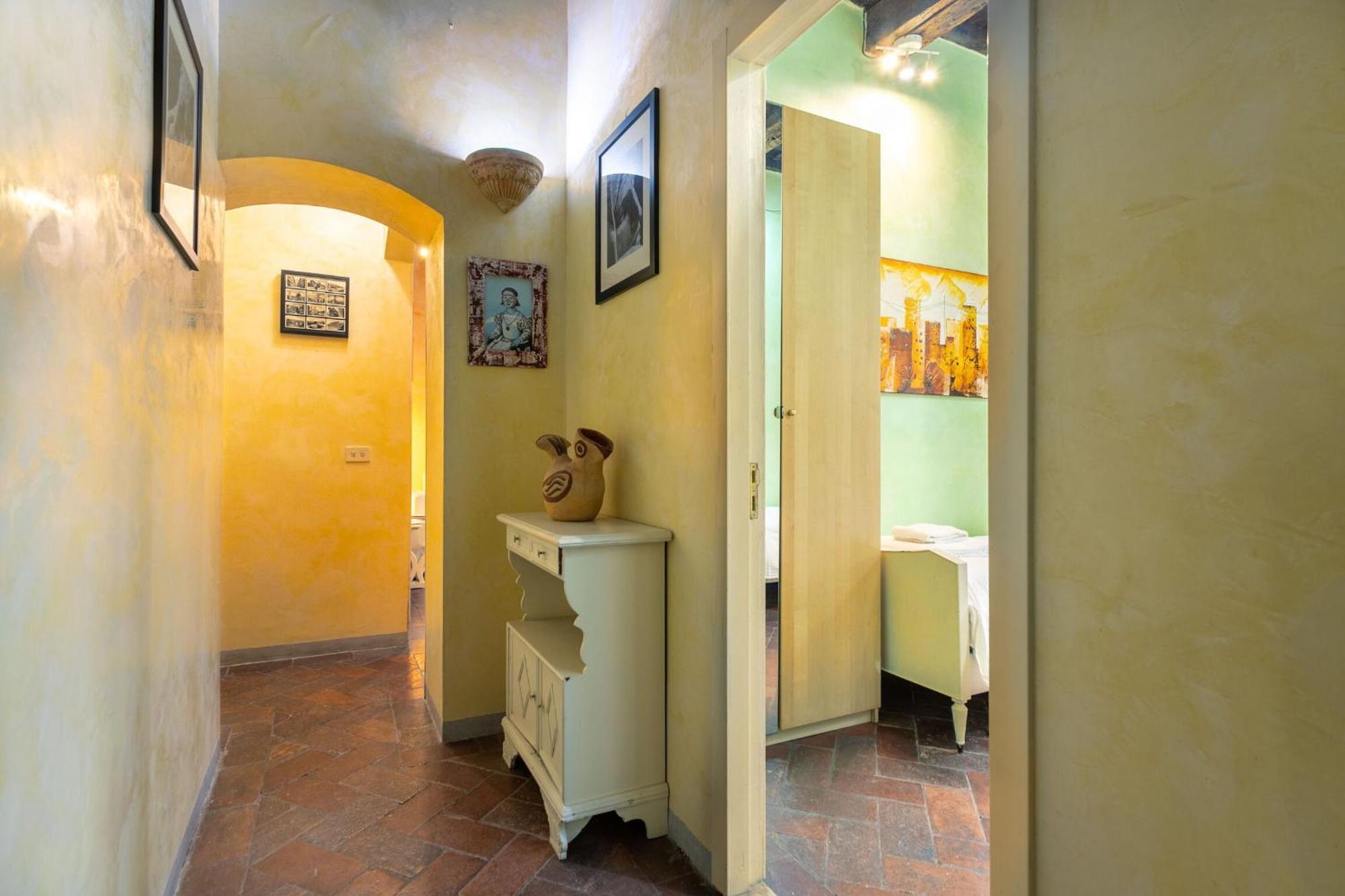 Antonino By Halldis Firenze Esterno foto