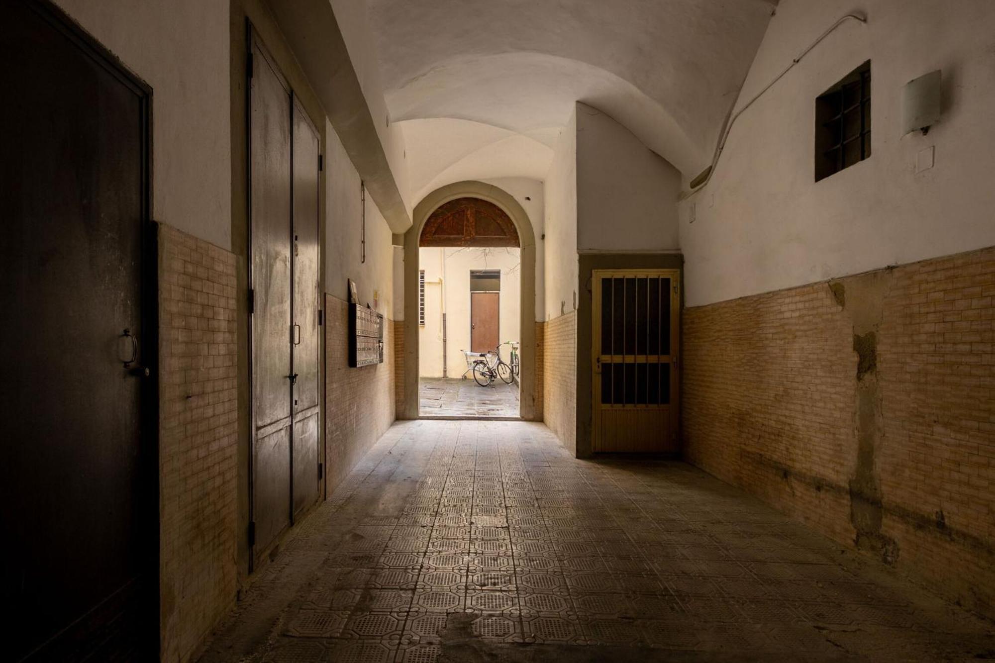 Antonino By Halldis Firenze Esterno foto