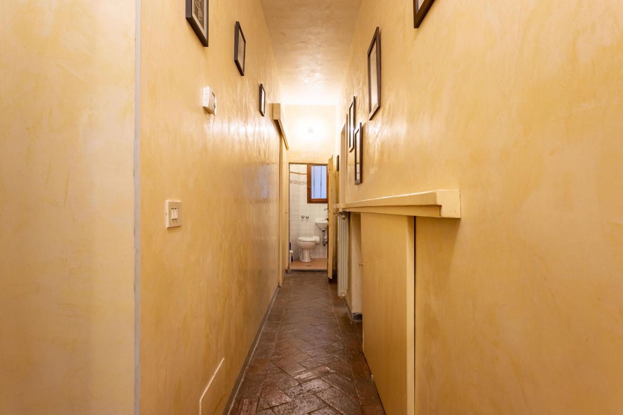 Antonino By Halldis Firenze Esterno foto