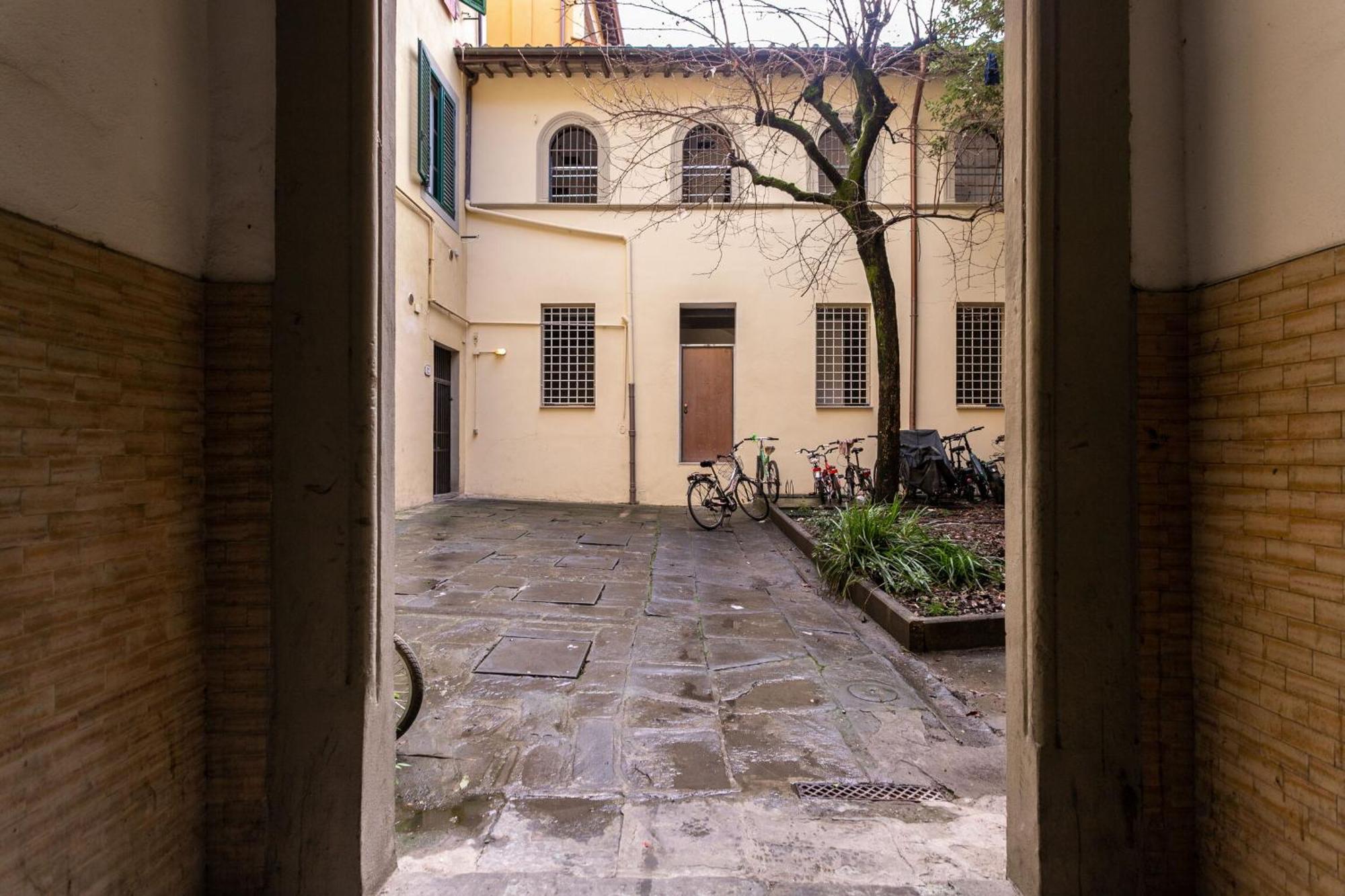 Antonino By Halldis Firenze Esterno foto