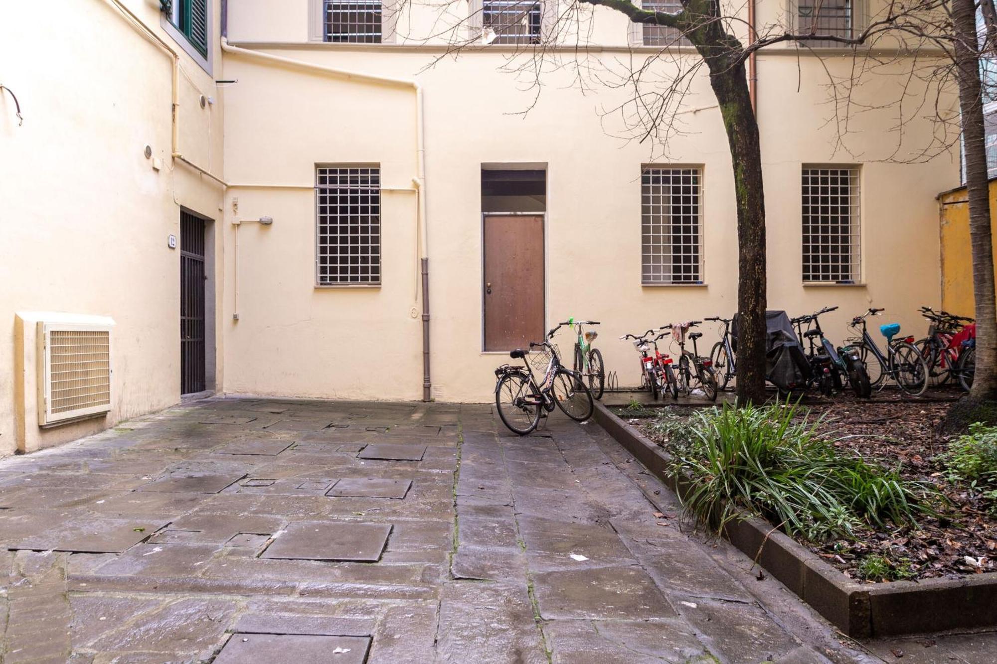 Antonino By Halldis Firenze Esterno foto